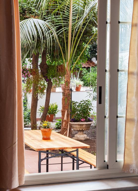 Sea Shell Villa Riposto Exterior photo