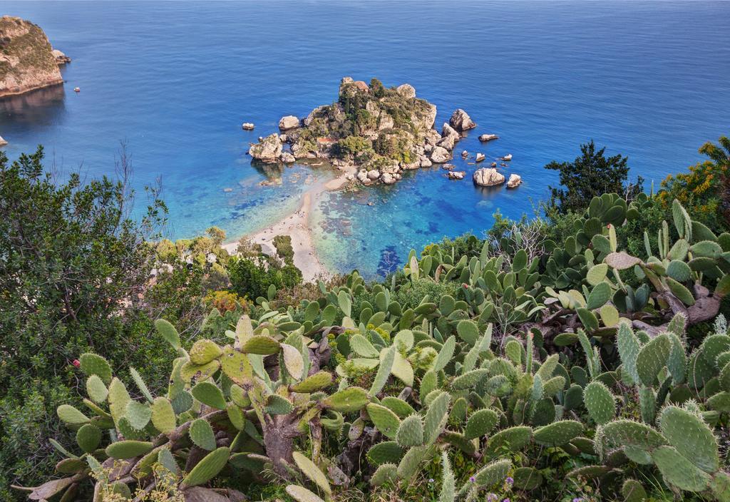 Sea Shell Villa Riposto Exterior photo