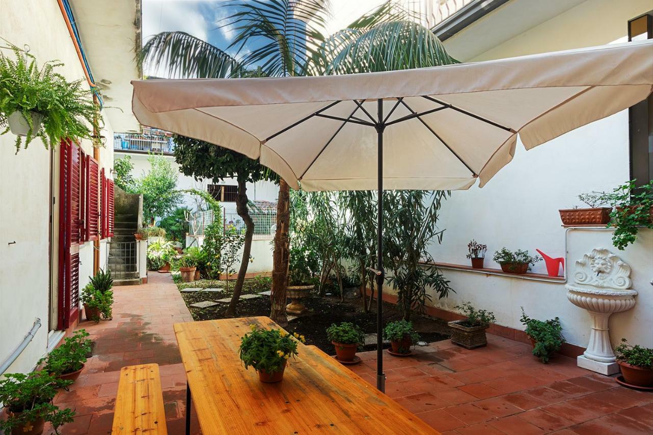 Sea Shell Villa Riposto Exterior photo