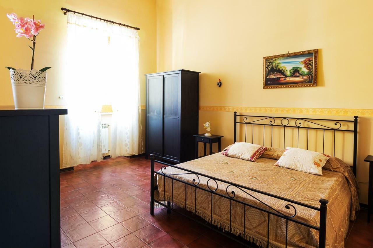 Sea Shell Villa Riposto Exterior photo